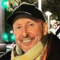 Glynn McCarthy